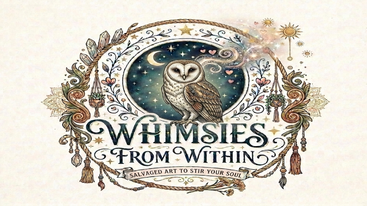 Whimsies From Within